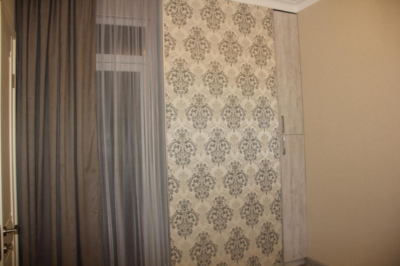 Batumi-Cozy Apartment Exterior photo