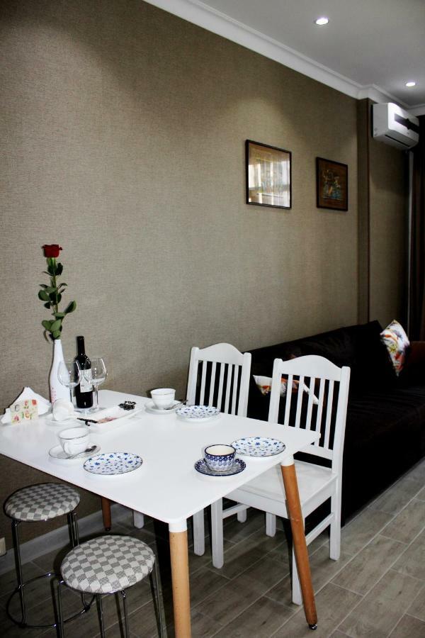 Batumi-Cozy Apartment Exterior photo