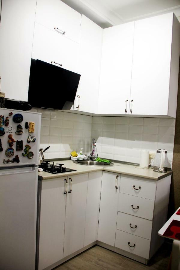 Batumi-Cozy Apartment Exterior photo