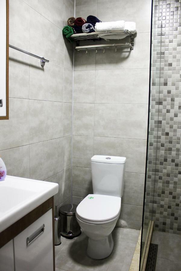 Batumi-Cozy Apartment Exterior photo